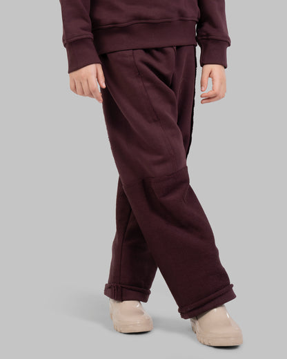 sweatshirt with fancy